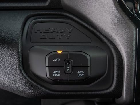 New 2026 RAM 2500 Big Horn image 19