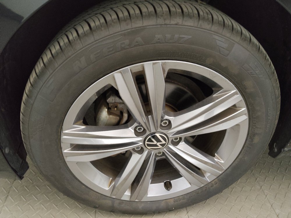Used 2023 Volkswagen Jetta SE FWD image 31