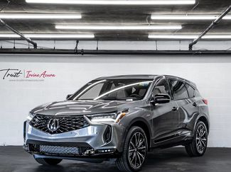 New 2026 Acura RDX A-Spec AWD/4WD video 1