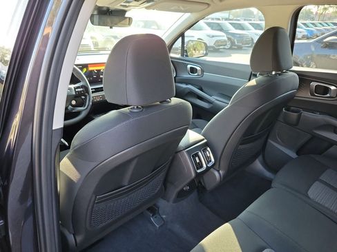 New 2026 Kia Sorento LX image 16