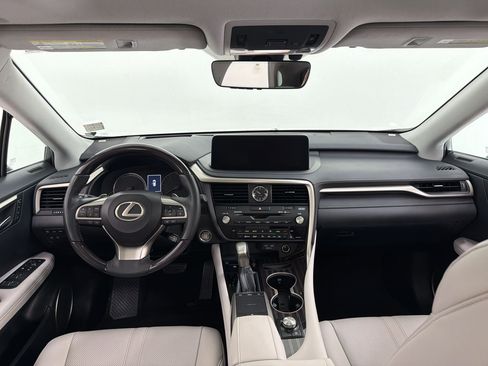 Used 2021 Lexus RX 350 FWD w/ Luxury Package image 15