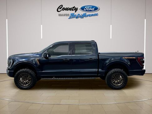 Used 2021 Ford F150 Tremor w/ Equipment Group 402A High AWD/4WD image 3