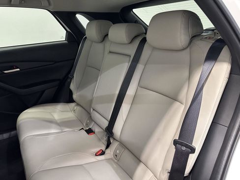 Used 2023 MAZDA CX-30 AWD 2.5 S w/ Preferred Package image 27