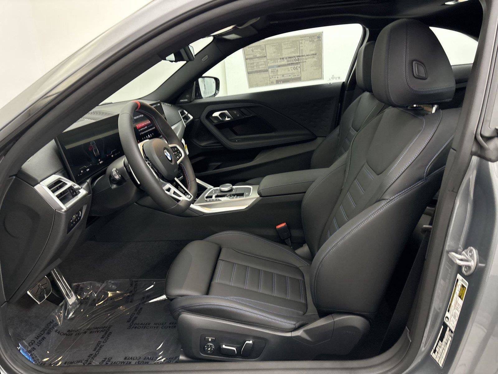 New 2027 BMW M240i Coupe w/ Premium Package RWD image 25