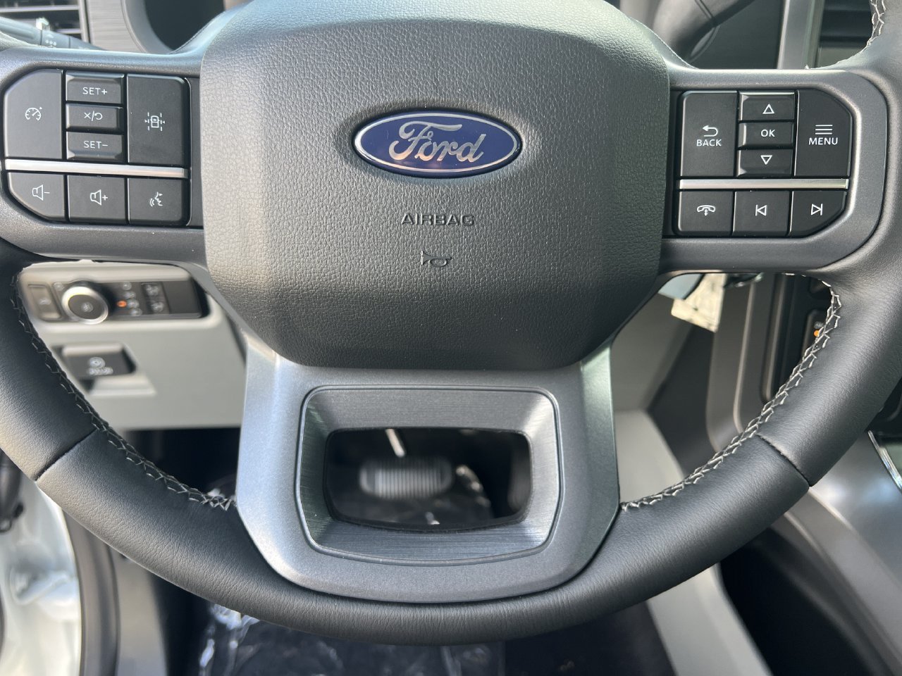 New 2026 Ford F150 XLT AWD/4WD image 10