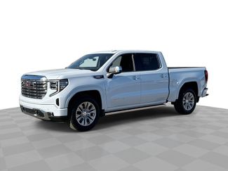 Used 2026 GMC Sierra 1500 Denali w/ Technology Package video 1