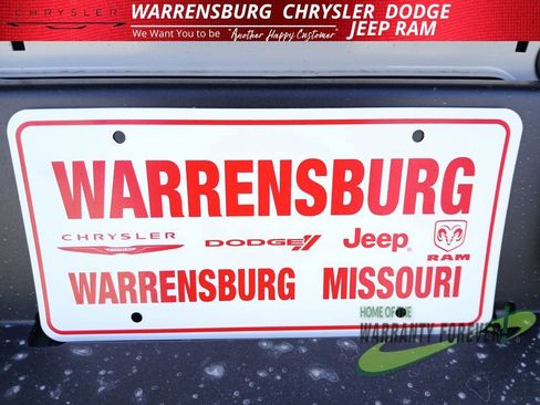 New 2026 RAM 2500 Tradesman image 30