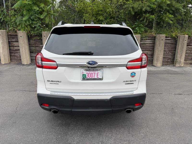 Used 2019 Subaru Ascent Limited AWD/4WD image 32