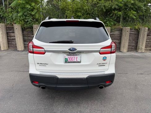 Used 2019 Subaru Ascent Limited AWD/4WD image 32