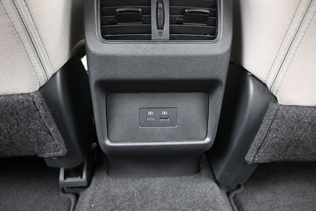 Used 2023 Nissan Rogue SV FWD image 17
