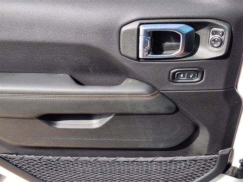 New 2026 Jeep Wrangler Unlimited Sahara image 32