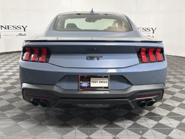 New 2026 Ford Mustang GT w/ Mustang Nite Pony Package RWD image 18