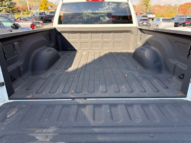 Used 2026 RAM 2500 Big Horn AWD/4WD image 11