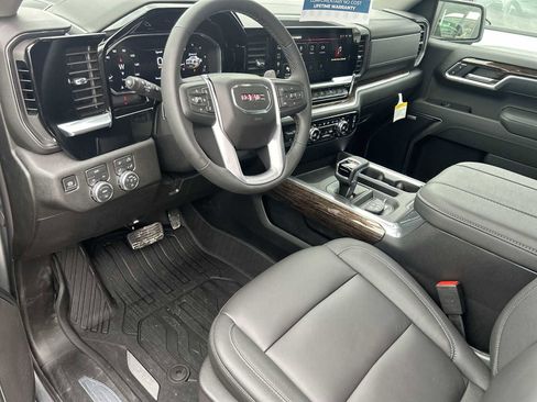 New 2026 GMC Sierra 1500 Elevation w/ Elevation Premium Package AWD/4WD image 11