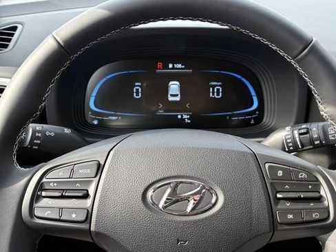 New 2026 Hyundai Venue SEL image 11