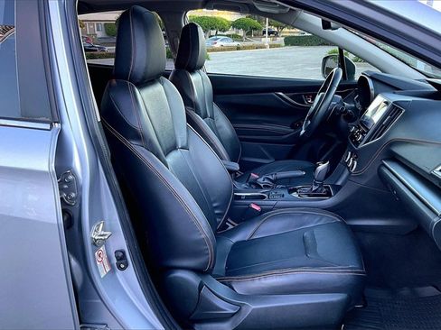 Used 2020 Subaru Crosstrek 2.0i Limited w/ Moonroof Package image 29