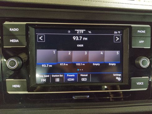 Used 2024 Volkswagen Jetta S FWD image 25
