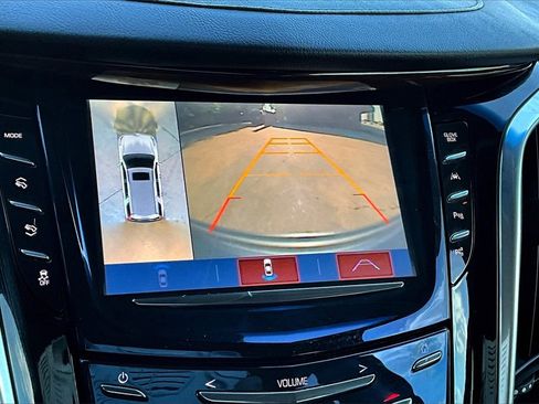 Used 2019 Cadillac Escalade Premium Luxury image 14