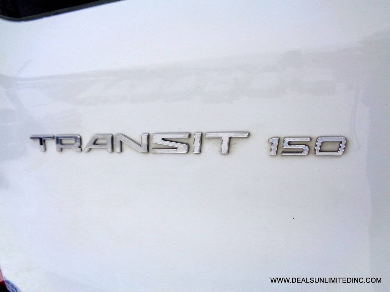 Used 2020 Ford Transit 150 Low Roof w/ Load Area Protection Package RWD image 5