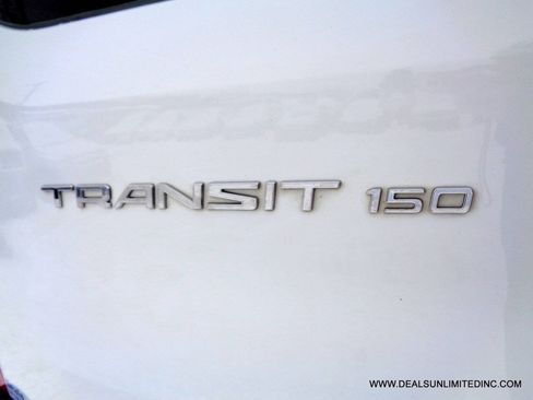 Used 2020 Ford Transit 150 Low Roof w/ Load Area Protection Package RWD image 5
