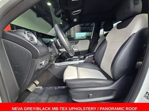 Used 2023 Mercedes-Benz GLB 250 image 3