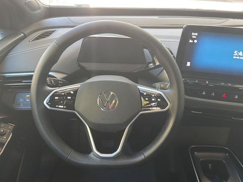 Used 2023 Volkswagen ID.4 Pro S RWD image 18