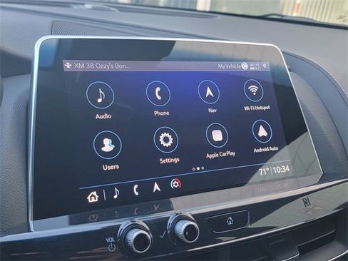 Used 2020 Cadillac CT5 Premium Luxury image 24