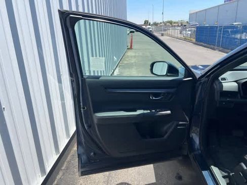 Used 2024 Honda CR-V Sport image 13