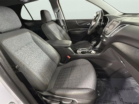 Certified 2022 Chevrolet Equinox LT image 29