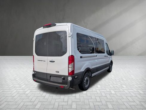 New 2026 Ford Transit 350 XLT image 9
