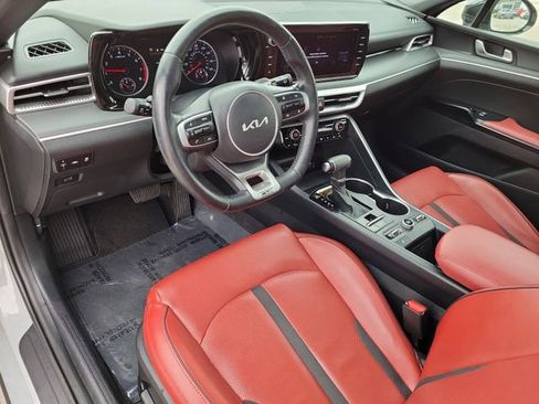 Used 2023 Kia K5 GT-Line image 18