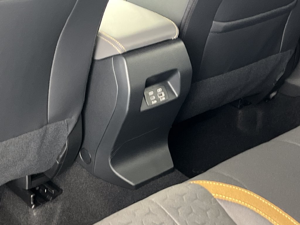 New 2026 Subaru Crosstrek 2.5i Sport AWD/4WD image 36