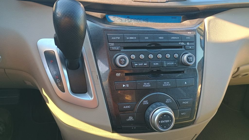 Used 2012 Honda Odyssey Touring image 16