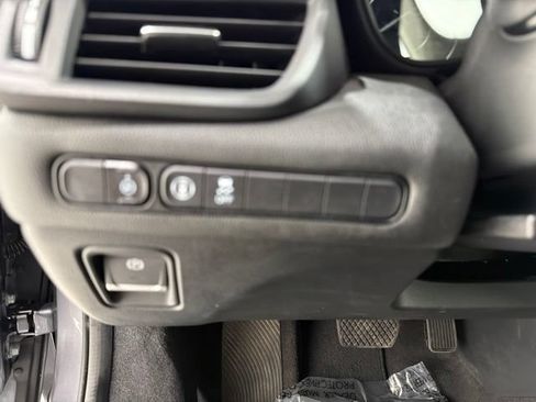 Certified 2023 Acura TLX FWD image 12