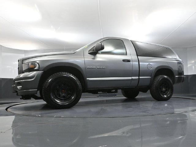 Used 2005 Dodge Ram 1500 Truck SLT w/ Sport Appearance Group AWD/4WD image 36