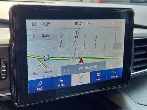 Certified 2022 Ford Explorer XLT w/ Equipment Group 202A image 19