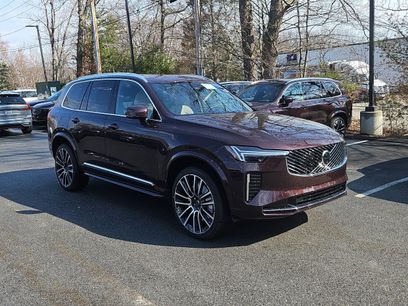 New 2026 Volvo XC90 B6 Plus w/ Protection Package Premier