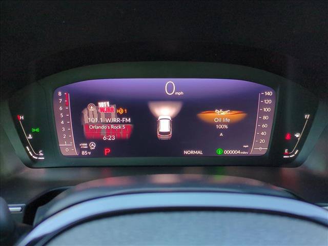 New 2026 Honda Pilot EX-L image 11
