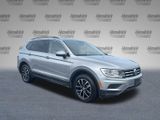 Used 2021 Volkswagen Tiguan SE image 2