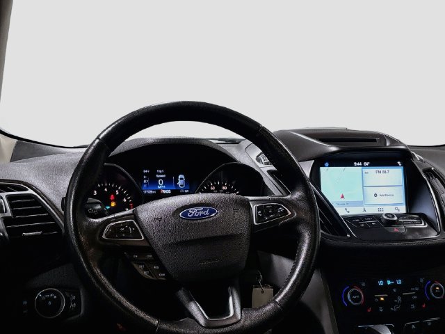 Used 2018 Ford Escape SEL FWD image 20