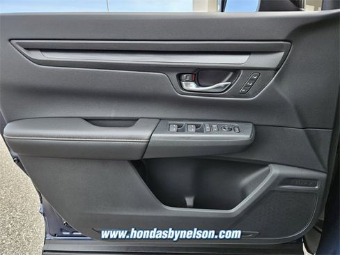New 2026 Honda CR-V Sport-L image 14