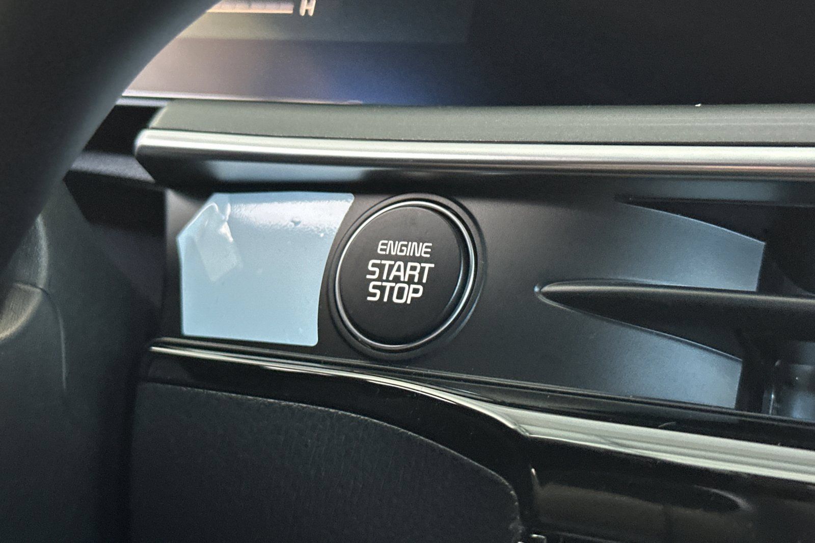 New 2026 Kia K5 GT-Line FWD image 22