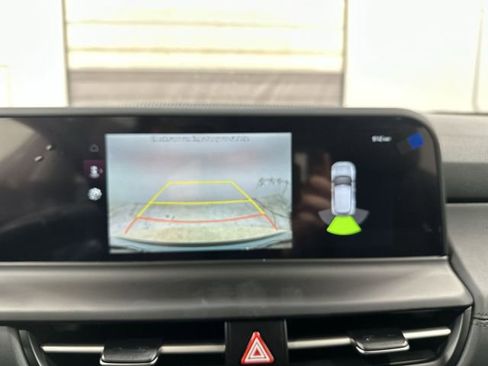 New 2026 Kia Seltos EX AWD/4WD image 24