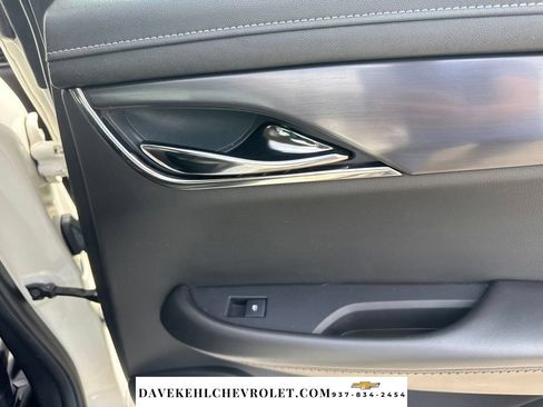 Used 2013 Cadillac ATS 2.0T AWD Sedan image 25