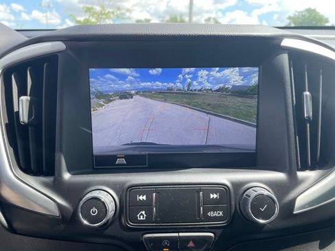 Used 2023 GMC Terrain SLT w/ Elevation Edition AWD/4WD image 25