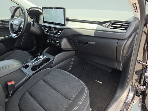 Used 2024 Ford Escape Active w/ Tech Pack #1 FWD image 18