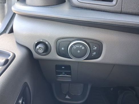 Used 2025 Ford Transit 250 Low Roof w/ Exterior Upgrade Package RWD image 19