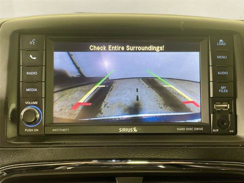 Used 2017 Dodge Grand Caravan GT FWD image 6