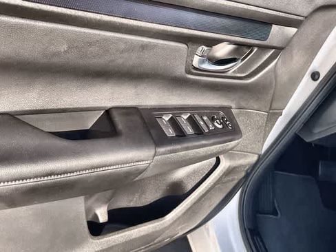 Used 2026 Honda CR-V EX image 30