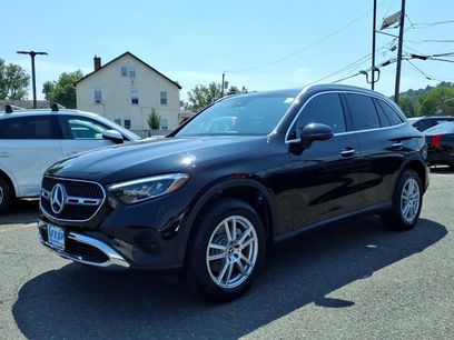 Used 2023 Mercedes-Benz GLC 300 4MATIC